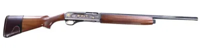Franchi Quail Unlimited 3" 20ga Semi-Auto Shotgun 24" w/No Front Sight Current Bid $360.00 4d 13h | 12 Bids