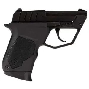 Taurus Arms 22TUC Black 22 LR 2.5" BBL *NEW*