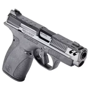 Smith & Wesson Bodyguard 2.0 Performance Center 3.1" 380 ACP Pistol 14416