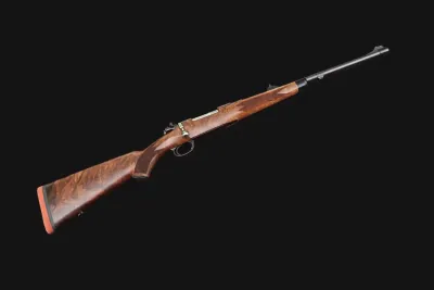 Mauser M98 Standard Diplomat 7x57mm - As New in Box
