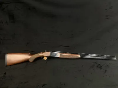 New! Franchi Instinct L 12GA 28" Barrel Walnut Over Under 40800