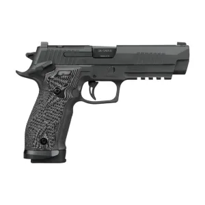 SIG SAUER P226-XFIVE Extreme 9mm 5in 3x20rd Black/Gray Single-Action Pistol