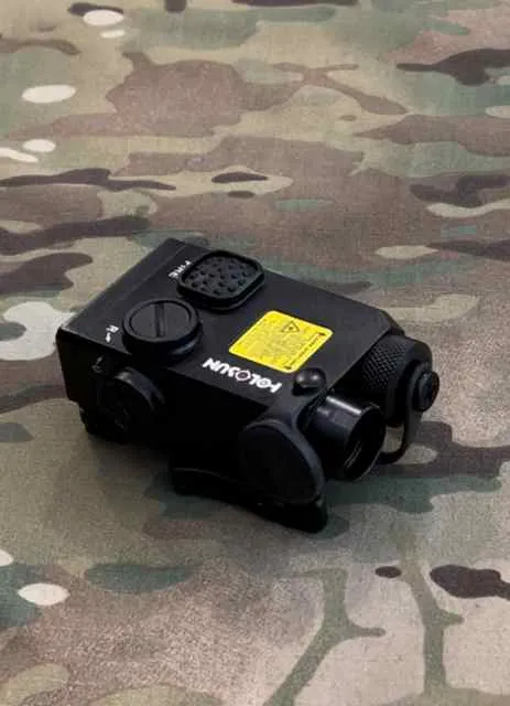 Holosun LS221G Laser Aiming Module for sale in Dallas Texas