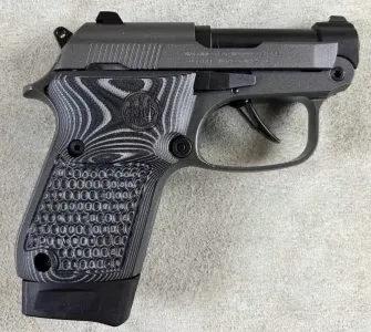 Beretta 20X 22LR 2.8" BBL *NEW*