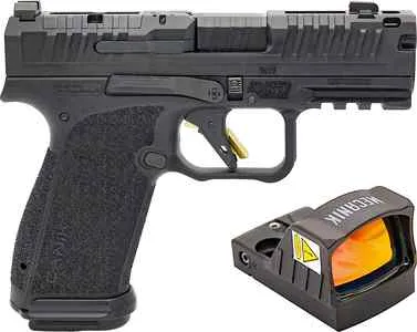NEW IN BOX - Canik METE MC9 Prime - 9mm - Optic for sale in Dallas Texas