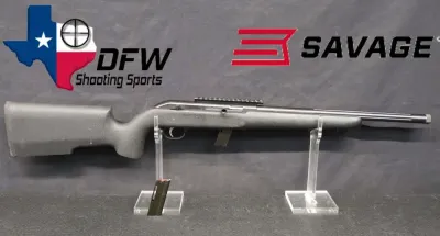 SAVAGE MODEL 64 .22LR SAVAGE PENNY! Current Bid $106.01 4d 18h | 4 Bids