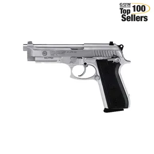Taurus PT92 9MM 5" 17Rd 2Mags (1-920159-17)