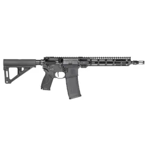 SMITH & WESSON M&P15 AXE 5.56 NATO 11.5in Threaded 30rd Braced Pistol 14603