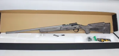Browning T-Bolt Target/Varmint 22 WMR 10+1 22" BBL Original Box Used