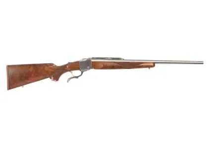 NEW IN BOX - Ruger No. 1 Sporter - 300PRC - 24" for sale in Dallas Texas