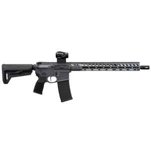 SIG SAUER M400-Forge 5.56 NATO 16in 30rd Semi-Auto Rifle w/ROMEO-MSR Gen II