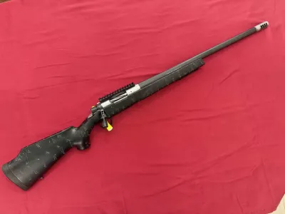 LNIB Christensen Arms Traverse 6.5 Creedmoor