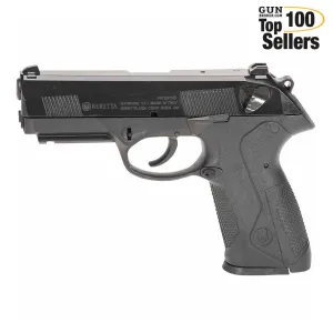 BERETTA PX4 Handgun 9mm 4in 2x17Rd Mag
