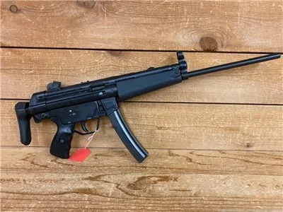 Heckler & Koch HK94 9mm USED