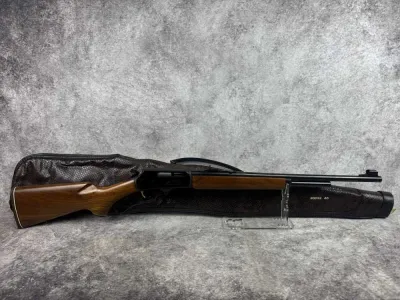 RARE Marlin 375 JM Stamped ( 375 WIN )