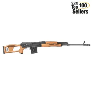 CENTURY ARMS PSL54 7.62x54R 24.5in 10rd Semi-Auto Rifle (RI035-N)