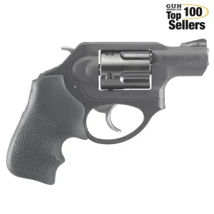 RUGER LCRx Double Action 357Mag 1.875" 5Rd