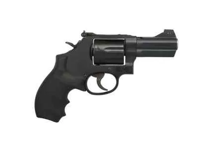NEW IN BOX - Smith & Wesson 386 Nightguard- 357Mag for sale in Dallas Texas