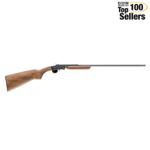 CHIAPPA FIREARMS Little Badger Deluxe 9mm Flobert 24in Shotgun (500.001)