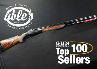 Benelli 828U O/U Shotgun 10702, 12 Ga, 28", 3" Chmbr, AA-Grade Walnut, NIB