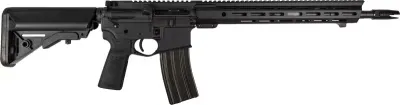FRANKLIN ARMORY OPS 5.56 16in. - RIFLE