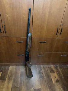 Remington 11-87 Premier