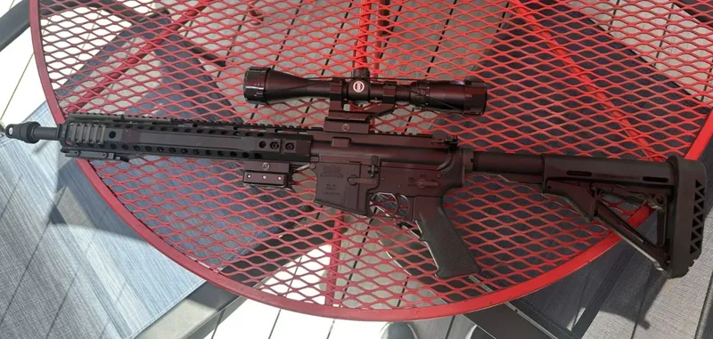 WTS PSA AR15 300 Blackout [Houston Cypress area]