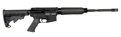 DBLSTR 16in. RFL 556 SNIPER GRY FURNITURE 1-30RD