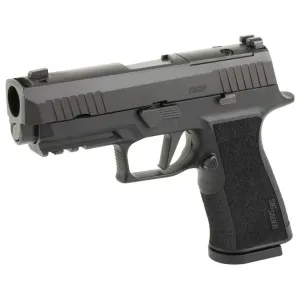 Sig Sauer P320 X-Carry Comp 10mm Auto Semi-Auto 3.8" Black 15rd Current Bid $286.00 4d 13h | 10 Bids