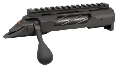Cadex INC CDX-R7 Mag Action SHP LA .550" *NEW*