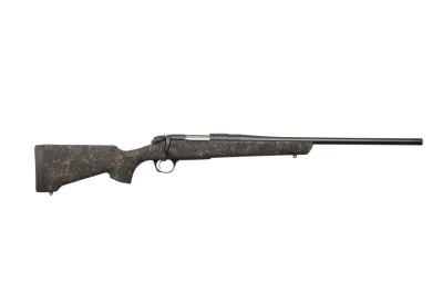 Bergara B-14 STOKE 6.5 Creedmoor 20" TB 3 Round NEW
