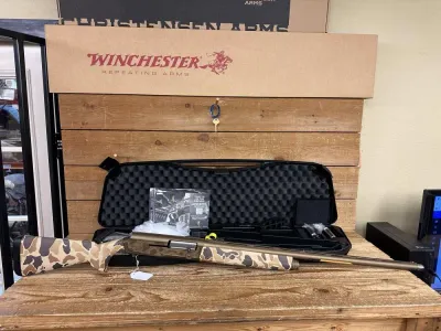 Browning A5 Wicked Wing 12ga 3.5" 28" Vintage Tan NEW 0119072004