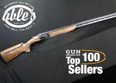 Beretta SL2 Sporting JSL2BKR1B12MB, 12 Ga, 3" Chamr, 32", Walnut, NIB