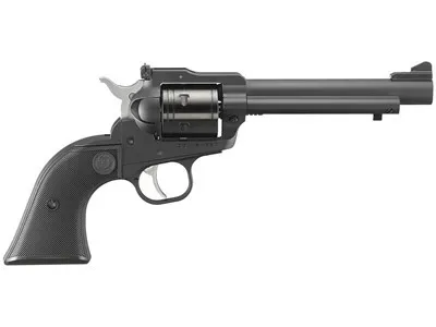Ruger 2032 Super Wrangler 22 LR/22 WMR 6 Shot 5.50