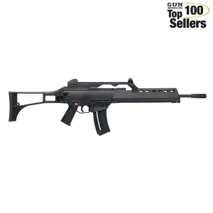 H&K G36 .22LR 18.1in 20rd Semi-Automatic Rifle (81000994)