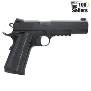 EAA Girsan Untouchable MC1911s 45 ACP 5in 8rd Pistol 392060