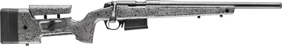 Bergara Rifles B14R001 B-14 Trainer Full Size 22 LR 10+1 18" BBL New