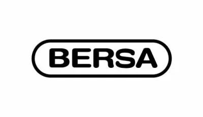 BERSA BP9 FULL SIZE 9MM MATTE 17+1