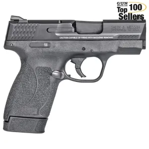 SMITH & WESSON M&P Shield M2.0 45 Auto 3.3" 7rd Thumb Safety Pistol (14658)