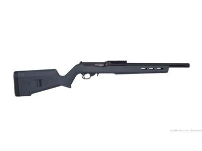 Fletcher OpenTop 11/22 Match Rifle