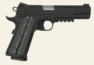 Colt Firearms 1911 Government Combat Unit .45 ACP 5" 8 +1- NO RESERVE!! Current Bid $605.00 23h 16m | 16 Bids