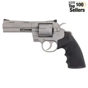 COLT'S MANUFACTURING Python .357 Mag 3in 6rd Revolver (PYTHON-SM3RTS)