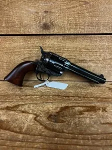Uberti 1873 Cat Steel .357 Mag 5.5"