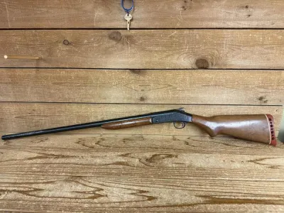 Harrington & Richardson Topper 20g Used