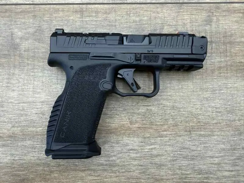 *NEW IN BOX* CANIK PRIME RADIAN for sale in Houston Texas