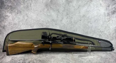BEAUTIFUL Mauser 66 Deluxe ( 30-06 )