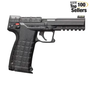 KEL-TEC PMR30 .22 WMR 4.3" 10rd Hammer-Fired Pistol, Matte Black PMR30BLK10