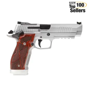 SIG SAUER P226 XFive Classic 9mm 5in 20rd Stainless Steel Semi-Auto Pistol