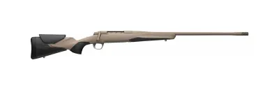 BROWNING X-BOLT 2 SPEED FDE 6.5CR TB #