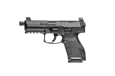 Heckler & Koch VP9A1 K 9mm Semi-Auto 4.7" Pistol 81001230